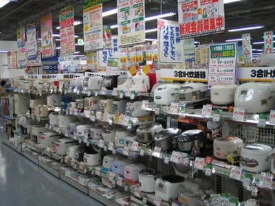 2016日本购物攻略去日本旅行千万别买这些东西